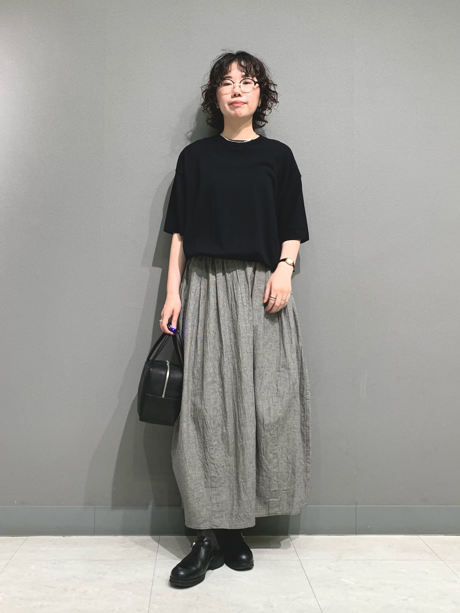 yoshidadaのコーデ