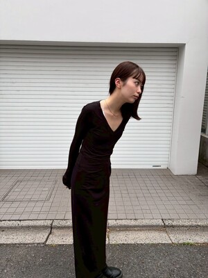 KARENのコーデ