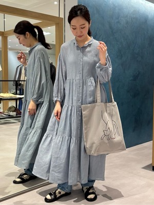 SAYAKOのコーデ