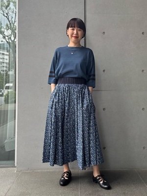 ERIのコーデ