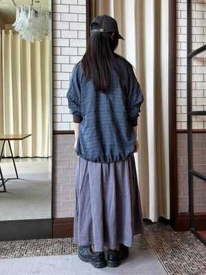 AZUSAのコーデ