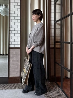 ERIのコーデ