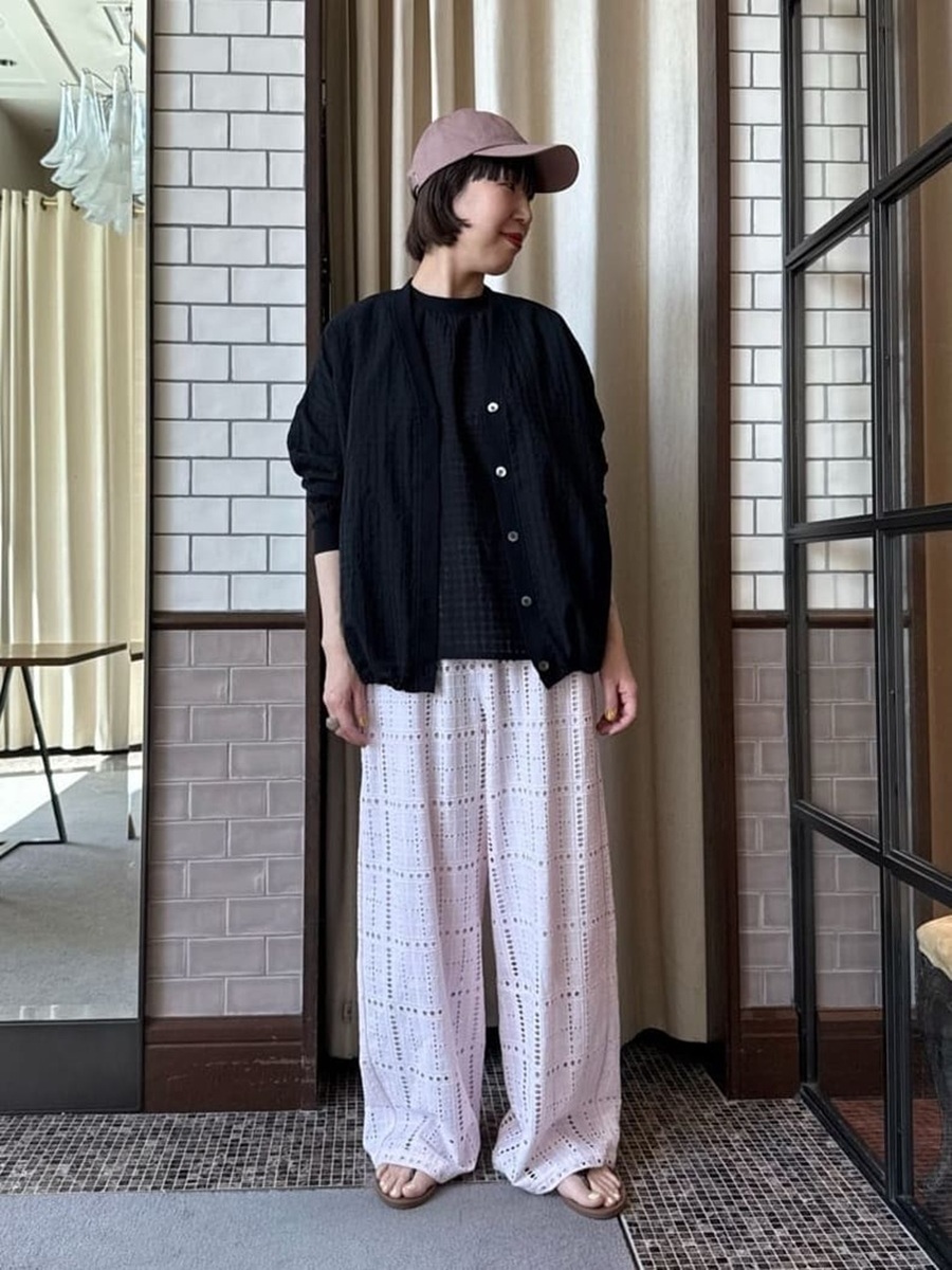 ERIのコーデ