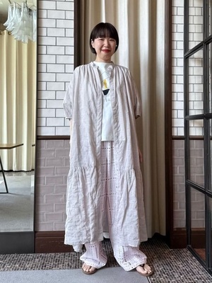 ERIのコーデ