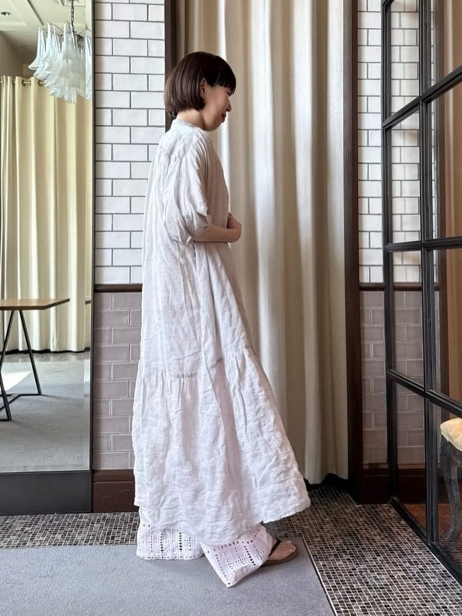 ERIのコーデ