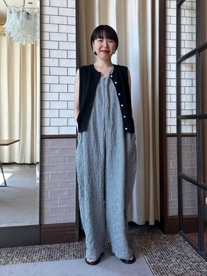 ERIのコーデ