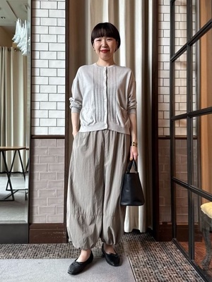 ERIのコーデ