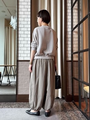 ERIのコーデ