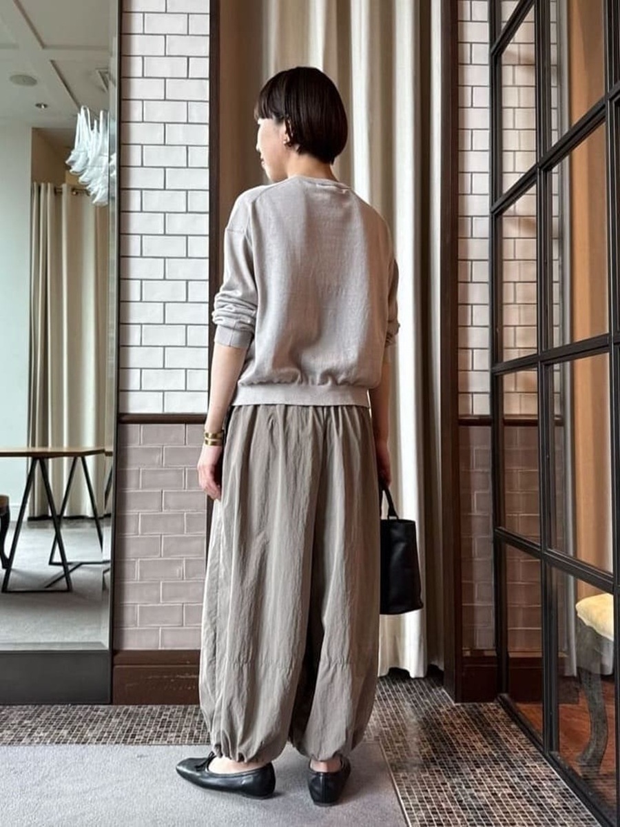 ERIのコーデ
