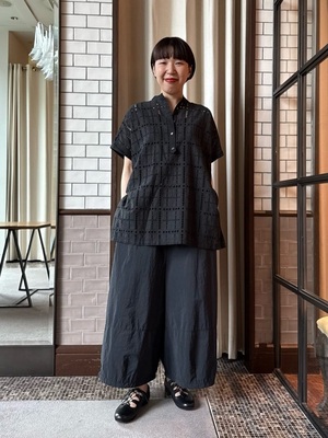 ERIのコーデ