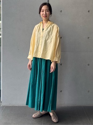 SAYAKOのコーデ