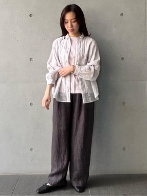 SAYAKOのコーデ