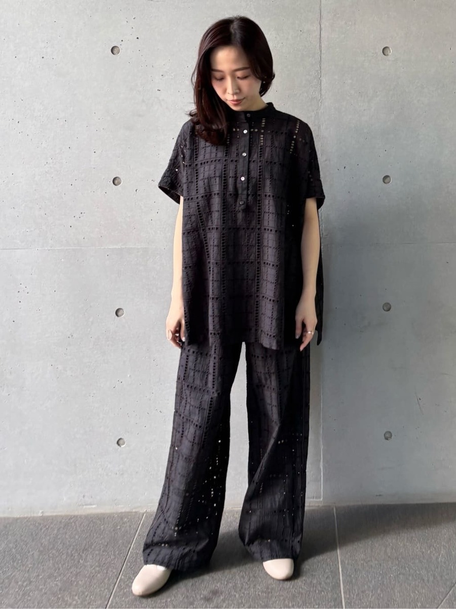 SAYAKOのコーデ
