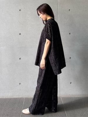 SAYAKOのコーデ