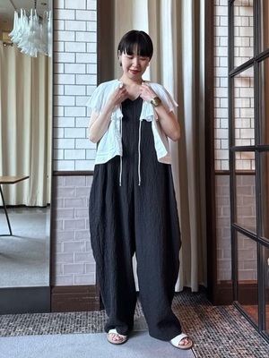 ERIのコーデ