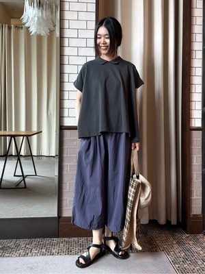 AZUSAのコーデ