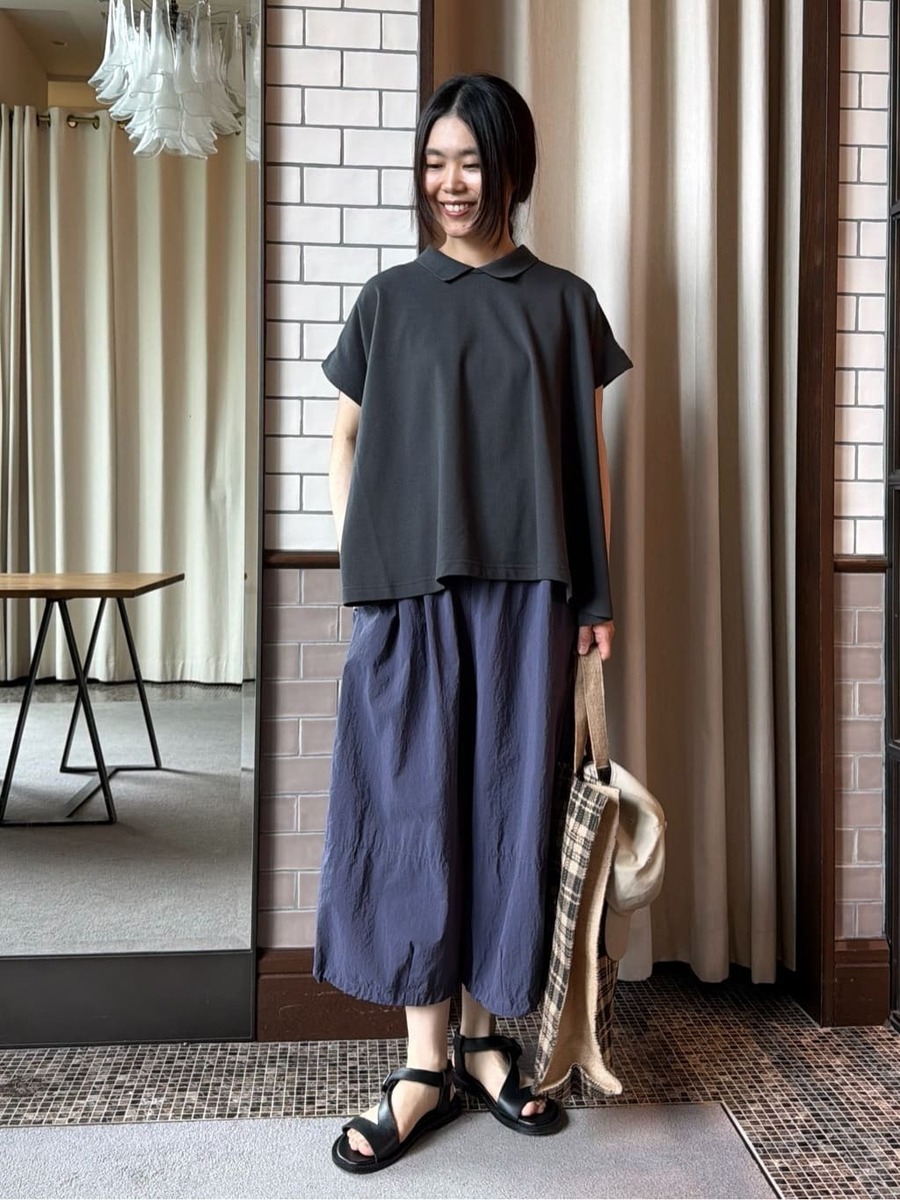 AZUSAのコーデ