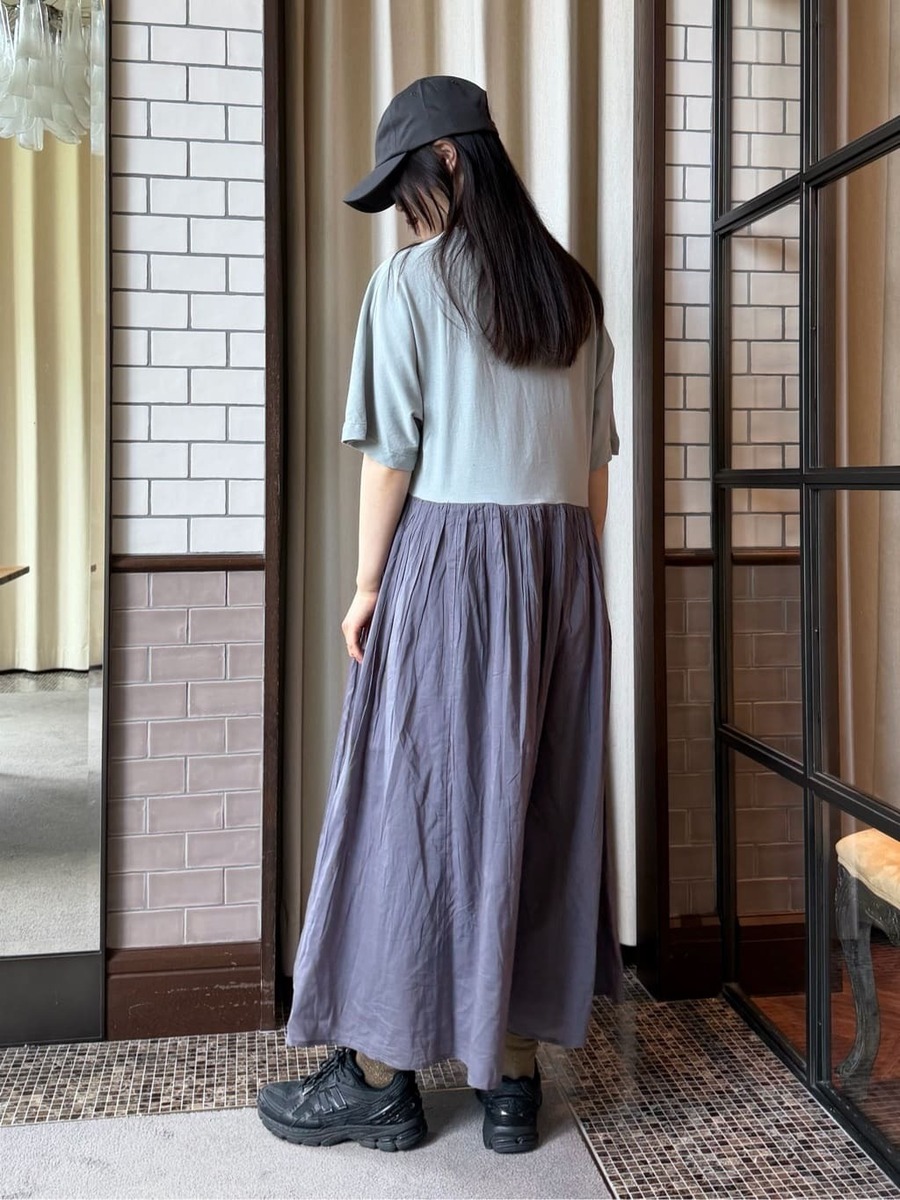 AZUSAのコーデ