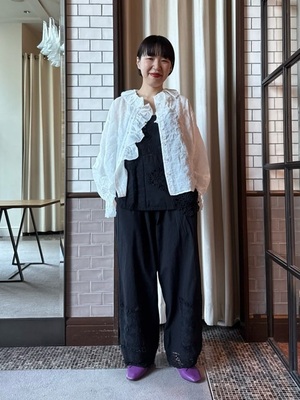 ERIのコーデ