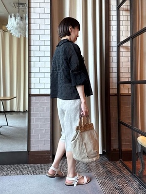 ERIのコーデ