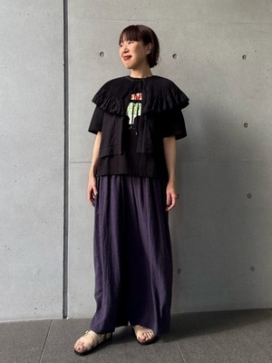 ERIのコーデ