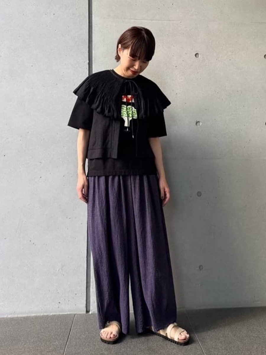 ERIのコーデ
