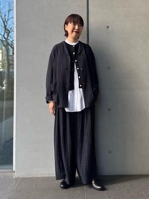 ERIのコーデ
