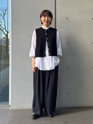 ERIのコーデ