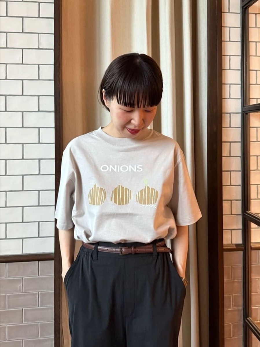 ERIのコーデ