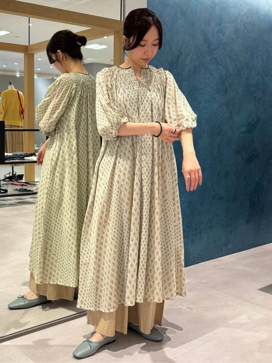 SAYAKOのコーデ