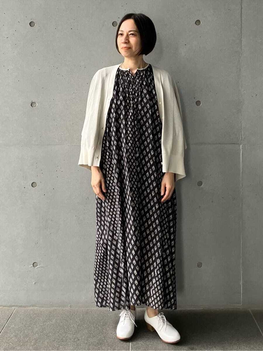 MAYUMIのコーデ