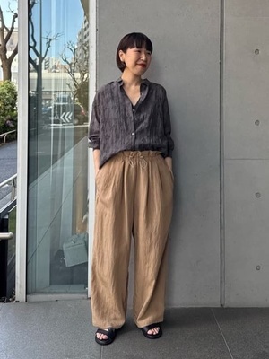 MARINAのコーデ
