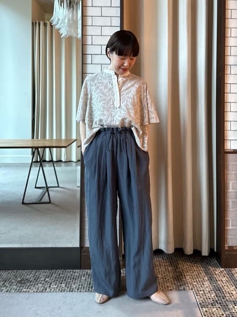 ERIのコーデ