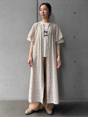 SAYAKOのコーデ