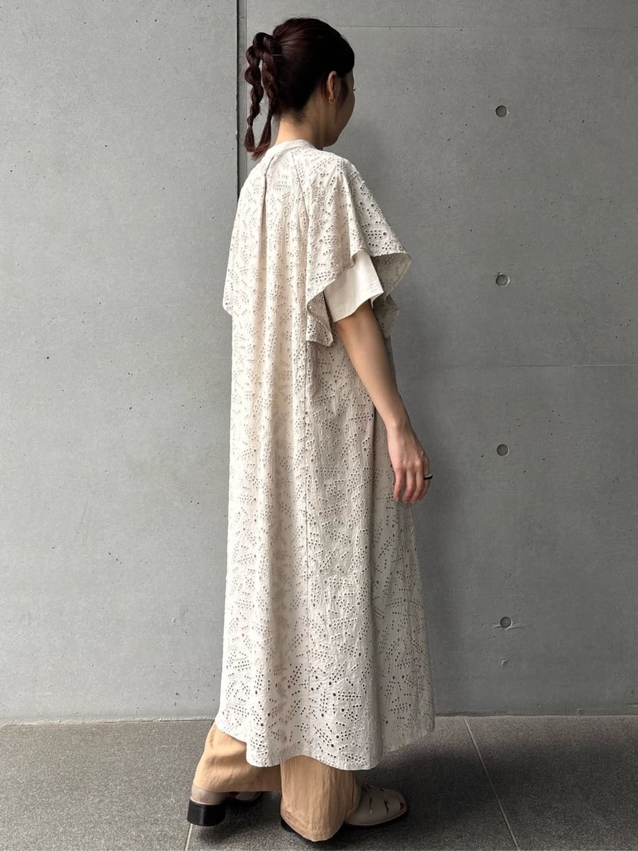 SAYAKOのコーデ
