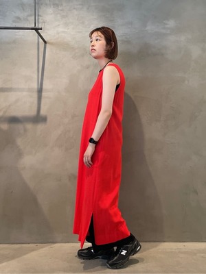 Y.S.のコーデ