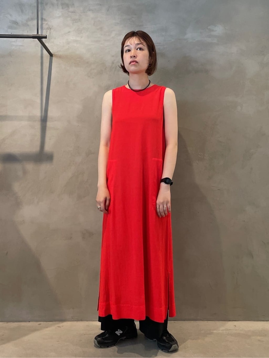 Y.S.のコーデ
