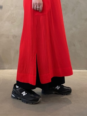 Y.S.のコーデ