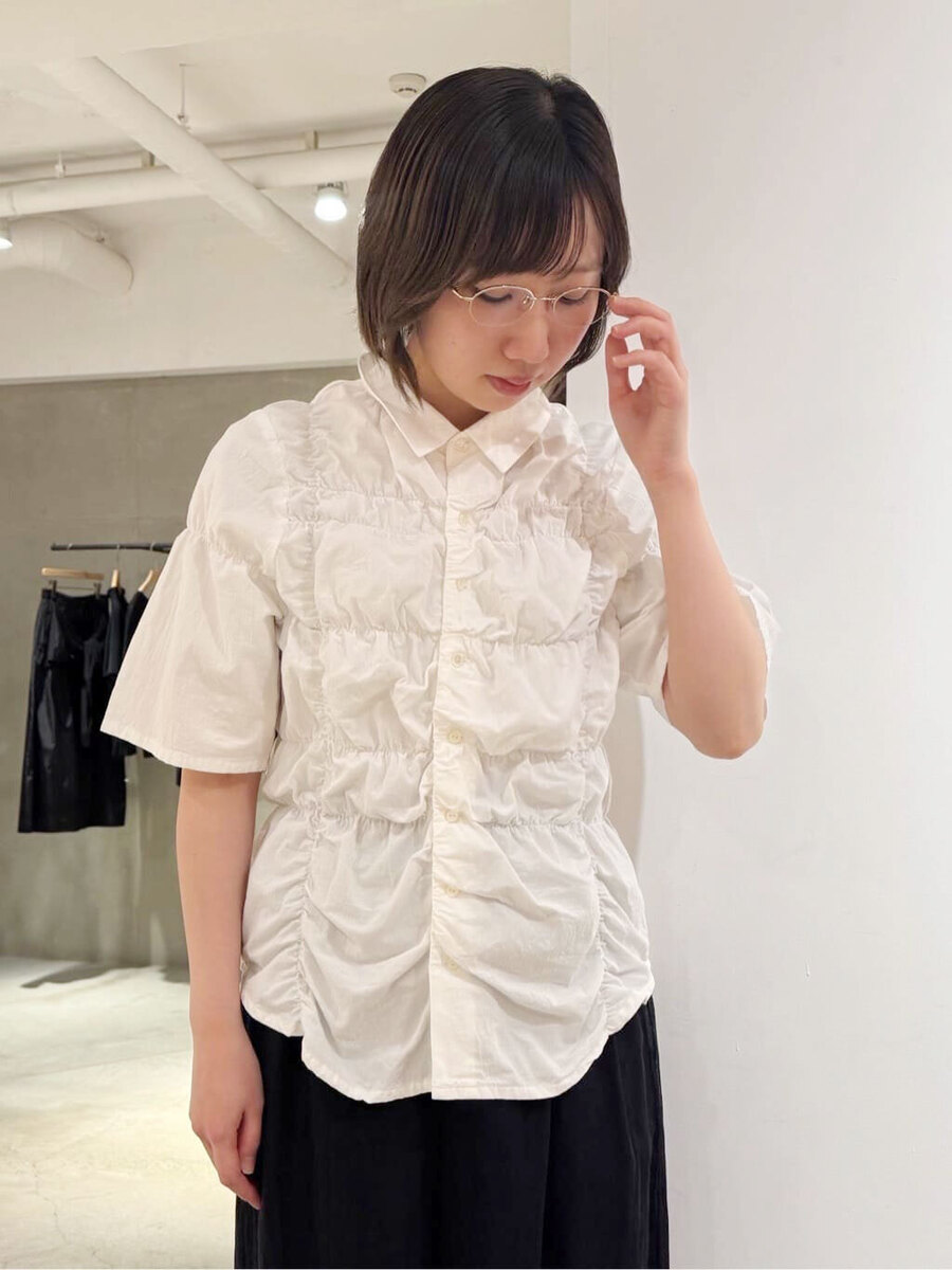M.U.のコーデ