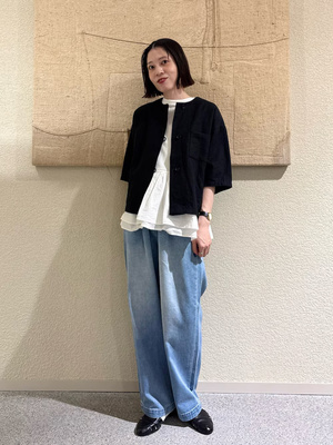 nao takagiのコーデ
