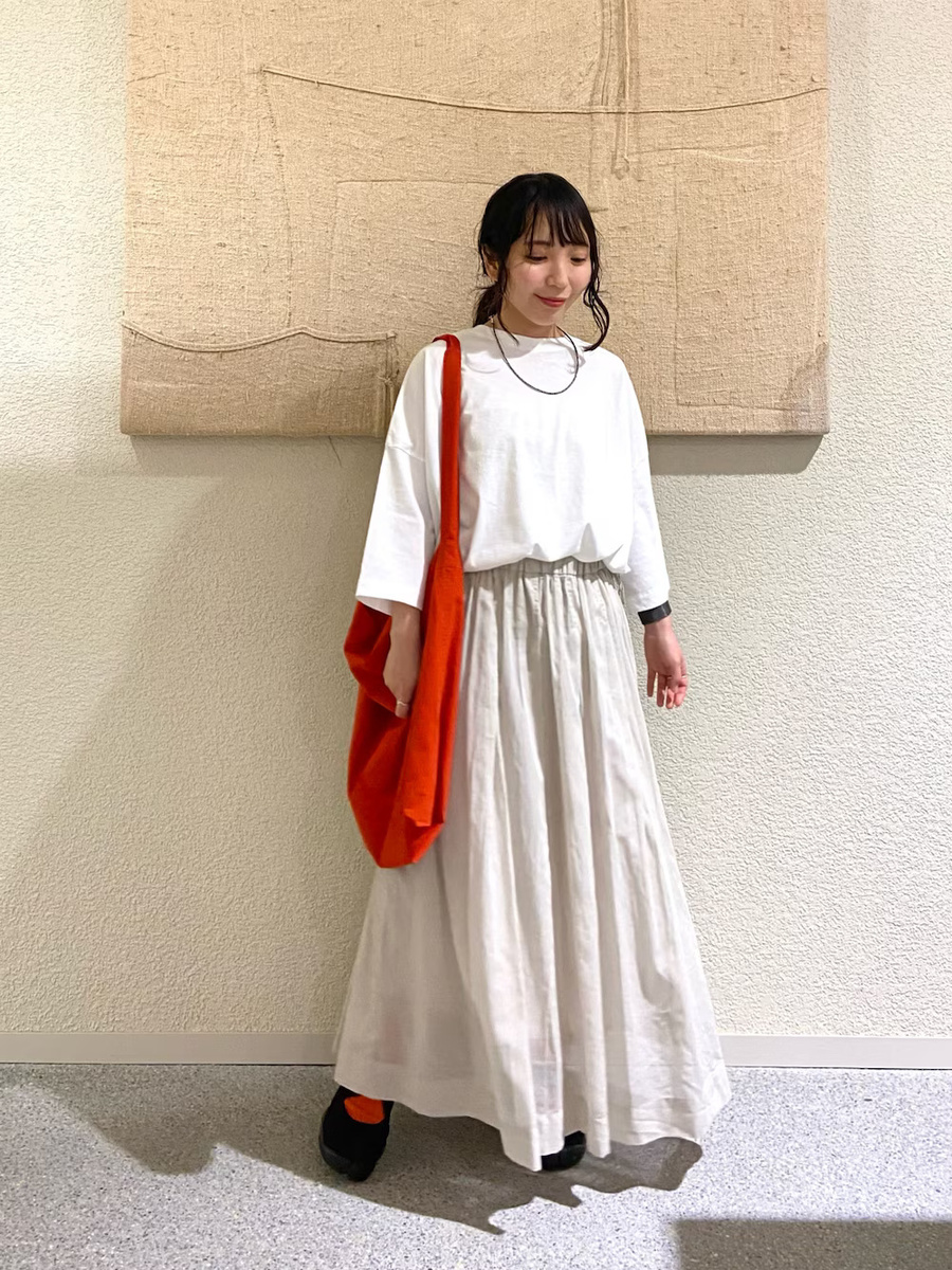 tanakaのコーデ