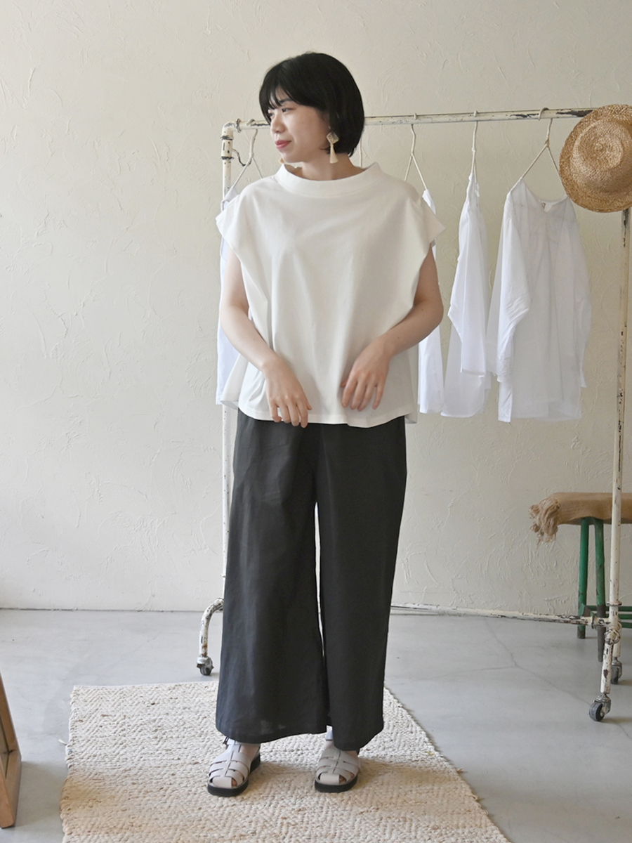 S.Mのコーデ