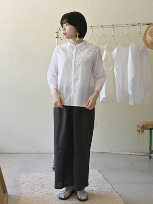 S.Mのコーデ