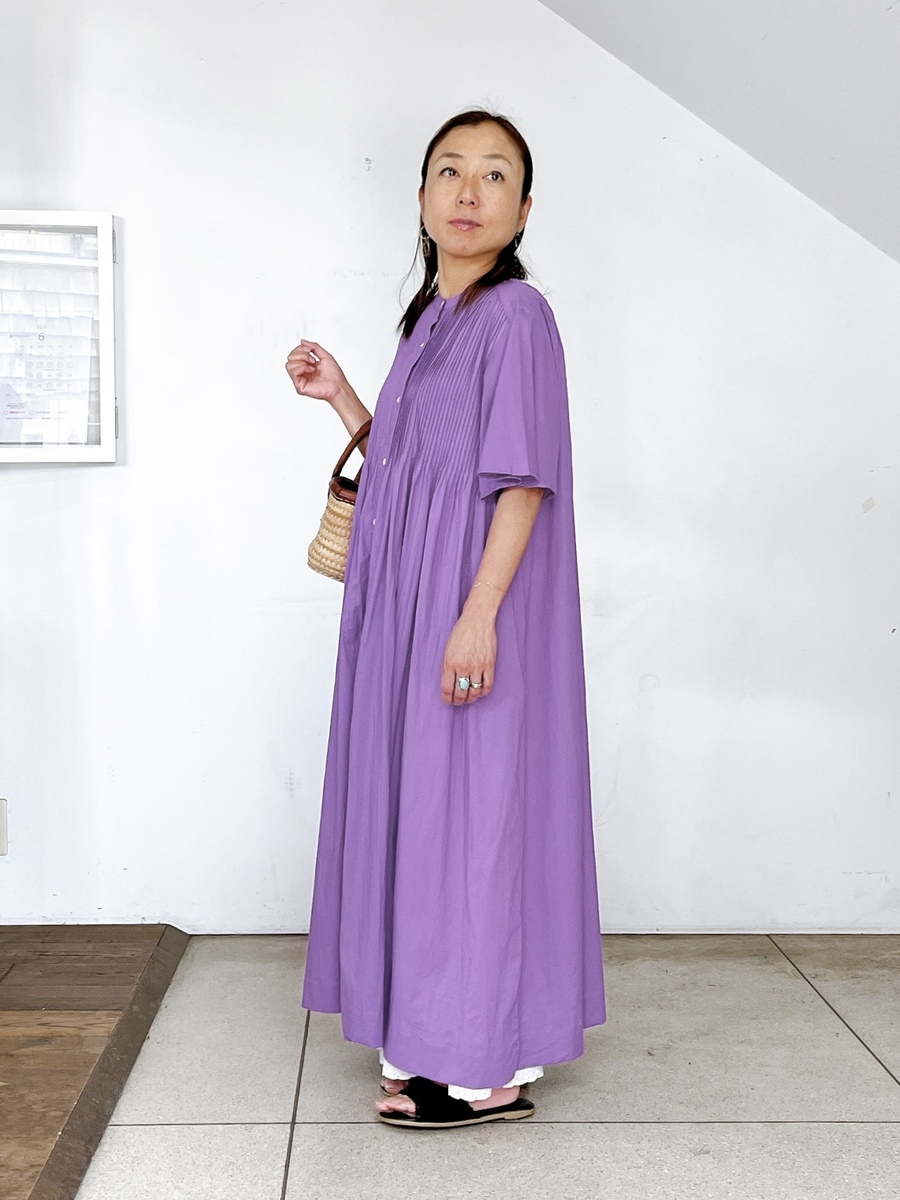 y.yのコーデ