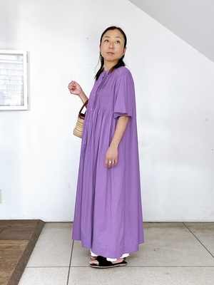 y.yのコーデ