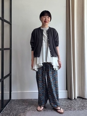ERIのコーデ