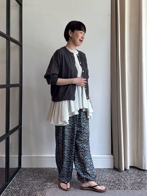 ERIのコーデ