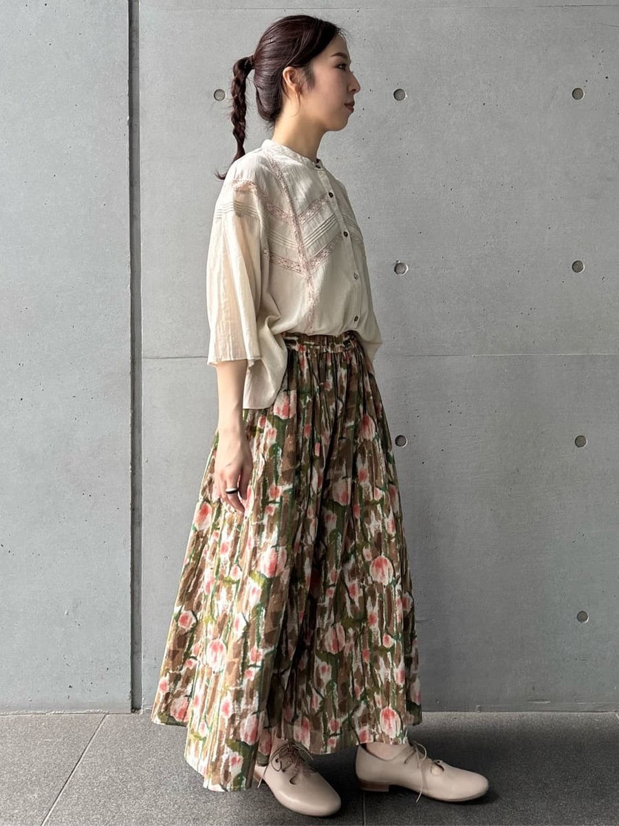 SAYAKOのコーデ