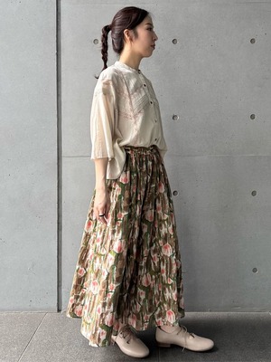 SAYAKOのコーデ