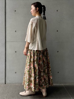 SAYAKOのコーデ